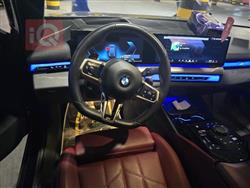 بي ام دبليو الفئة 5